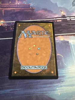 Purphoros, God of the Forge Commander Masters Foil - Image 4