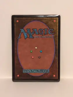 MTG - Courser of Kruphix Promo Foil, Light Play - Magic the Gathering - Image 2