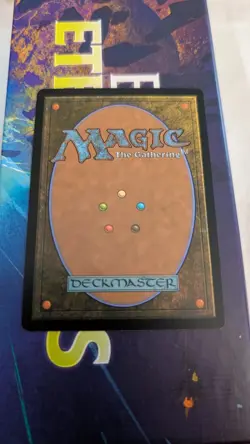 Archenemy's Charm X1 BORDERLESS NM/M Edge of Eternities - Image 2