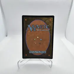 Kudo, King Among Bears #0192 Modern Horizons 3 Foil NEAR MINT NM Magic MTG - Image 2