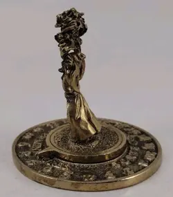 Magic The Gathering Reaper Miniatures Scrye Life Counter Gold Wizard 1994 MTG - Image 19