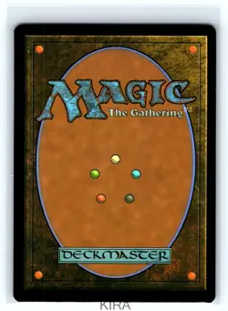 MTG - Nylea, Keen-Eyed [Showcase] *Foil* - Theros Beyond Death #266 - MINT - Image 2