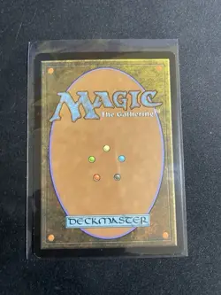 MtG X1 FOIL Glissa Sunseeker Mirrodin Magic The Gathering (Elf) - Image 2