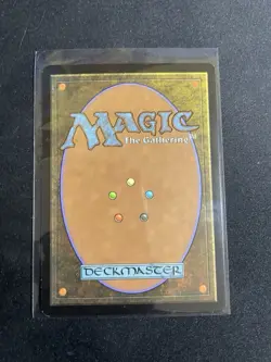 MtG X1 FOIL Glissa Sunseeker Mirrodin Magic The Gathering (Elf) - Image 4