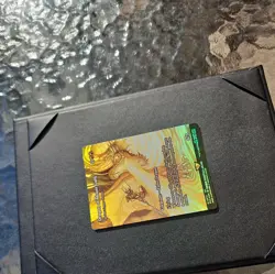 MTG x Final Fantasy: Dragon of Mount Gulg- Ancient Copper Dragon (Showcase Foil) - Image 10