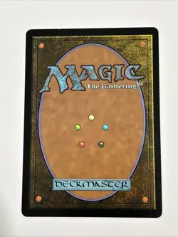 Garnet Til Alexandros 17th - Showcase - MtG Final Fantasy - NM - - Image 2