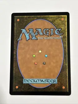Garnet Til Alexandros 17th - Showcase - MtG Final Fantasy - NM - - Image 4