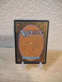 MTG Jun'un Ofrit (Junun Efreet) MP Renaissance - Image 2