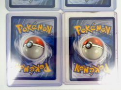 Pokemon TCG Card Holo Bundle Dialga Umbreon Ex Scizor & Ledian Rare - Image 10