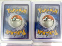 Pokemon TCG Card Holo Bundle Dialga Umbreon Ex Scizor & Ledian Rare - Image 9