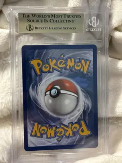 Pokemon Umbreon VMAX Evolving Skies 2021 Secret Rare Full Alt Art #215 BGS 10 - Image 5
