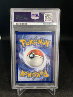PSA 10 - Lugia V 138/195 Pokemon TCG Silver Tempest - Image 2