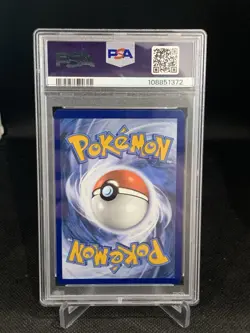 PSA 10 - Lugia V 138/195 Pokemon TCG Silver Tempest - Image 4