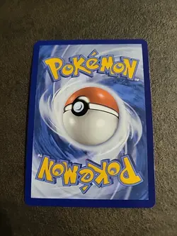 Pokémon TCG Sylveon Prismatic Evolutions Pokeball Reverse Holo Card 040/131 - Image 2