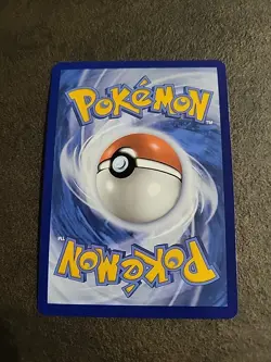 Pokémon TCG Sylveon Prismatic Evolutions Pokeball Reverse Holo Card 040/131 - Image 5