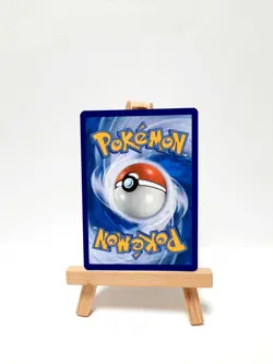 Pokemon Horsea 010 Promo Cosmo Holo Near Mint Shrouded Fable - Image 3