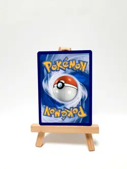Pokemon Horsea 010 Promo Cosmo Holo Near Mint Shrouded Fable - Image 6
