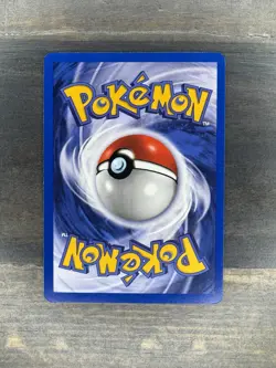 Charmander 50/82 1ST EDITION Team Rocket Vintage Pokemon TCG NM - Image 4