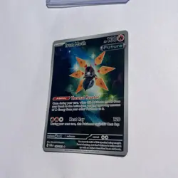 Iron Moth 187/182 Sv04: Paradox Rift Illustration Rare Pokemon TCG - Image 6