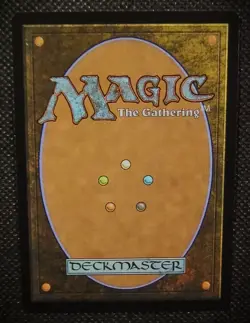 MTG YGRA EATER OF ALL Bloomburrow - Image 2