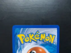 Pokemon - Larvitar 50/95 Reverse Holo Common Heart Gold Soul Silver Unleashed - Image 4