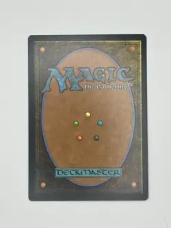 Jhoira, Weatherlight Captain Brothers War Retro MTG - Image 2