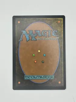 Jhoira, Weatherlight Captain Brothers War Retro MTG - Image 5
