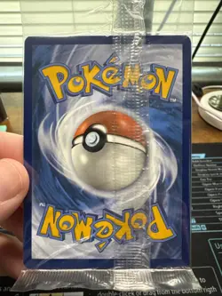 Pecharunt 129 SV Scarlet & Violet Promo Holo Pokémon NM Condition - Image 2