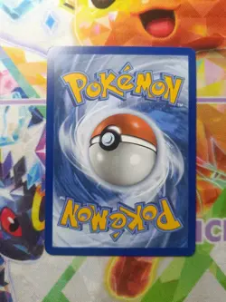 Pokemon Card | Swap/Switch (MEW 206) | Secret Rare | EN | NM - Image 3