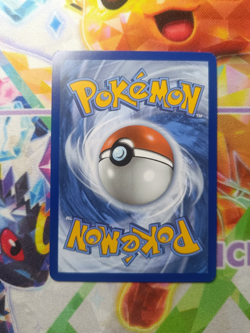 Pokemon Card | Swap/Switch (MEW 206) | Secret Rare | EN | NM - Image 6