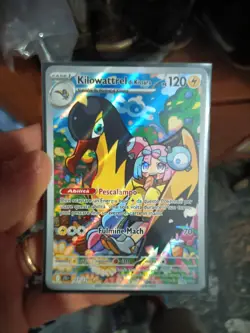 I Sell My All Pokemon Card Collection - Image 16
