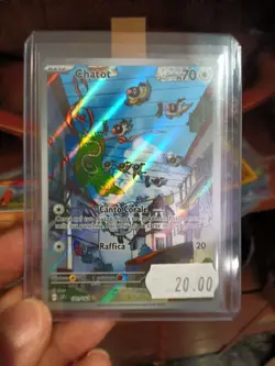 I Sell My All Pokemon Card Collection - Image 7
