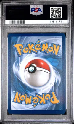 Salamence Ex 187 PSA 10 Gem Mint - Journey Together - Pokemon - Image 2