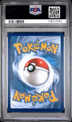 Salamence Ex 187 PSA 10 Gem Mint - Journey Together - Pokemon - Image 4