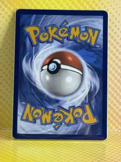 Marnie's Morpeko 206  - Scarlet & Violet - Black Star Promo - Pokemon TCG - Image 2