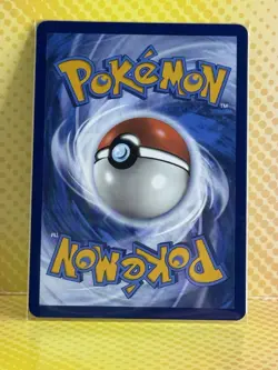 Marnie's Morpeko 206  - Scarlet & Violet - Black Star Promo - Pokemon TCG - Image 4