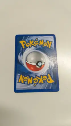 Pokemon TCG Card - Squirtle - 1st Edition German - 68/82 Team Rocket - Image 2