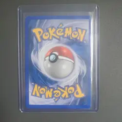 Psyduck Reverse Holo - 104/147 Aquapolis Pokémon Card - 2003 - Image 2