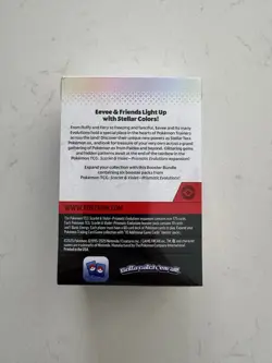 Pokémon TCG: Scarlet & Violet 8.5 Prismatic Evolutions Booster Bundle ✅SEALED✅ - Image 6