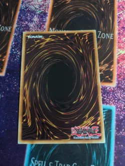 Yu-Gi-Oh! Gold Gadget FIGA-EN009 1st Edition Super Rare NM - Image 7