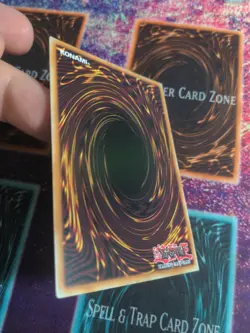 Yu-Gi-Oh! Gold Gadget FIGA-EN009 1st Edition Super Rare NM - Image 8