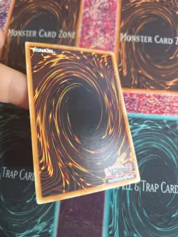 Yu-Gi-Oh! TCG Celestia, Lightsworn Angel GLD4-EN025 Limited Gold Rare Near Mint - Image 4