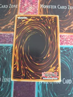 Yu-Gi-Oh! TCG Celestia, Lightsworn Angel GLD4-EN025 Limited Gold Rare Near Mint - Image 7