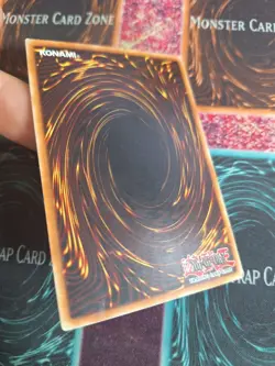 Yu-Gi-Oh! Slifer the Sky Dragon BP02-EN127 Shatterfoil 1st Edition MP - Image 7