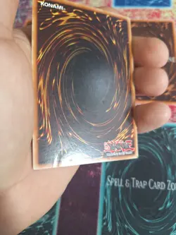 Yu-Gi-Oh! Slifer the Sky Dragon BP02-EN127 Shatterfoil 1st Edition MP - Image 8