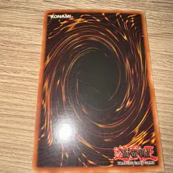 Solemn Judgment MRD-127 MP Ultra Rare Metal Raiders Unlimited Edition Yu-Gi-Oh - Image 2