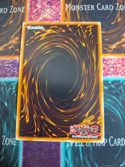 Yu-Gi-Oh! TCG Dragunity Knight - Ascalon CYHO-EN033 Ultra Rare 1st Edition NM - Image 7