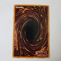 Inferno Tempest - EP1-EN007 - VLP - Common - Unlimited - Yugioh - Image 2