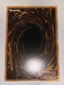 Mermail Abysslinde 1st Edition Quarter Century Secret Rare RA04-EN011 Yu-Gi-Oh - Image 4