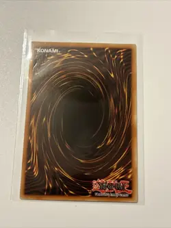 Yugioh Odd-Eyes Pendulum Dragon Quarter Century Rare TN23-EN011 - Image 2